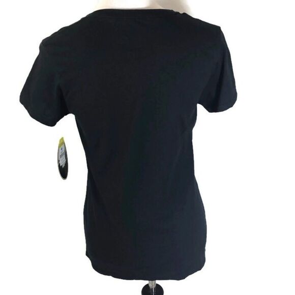 Lot of three Brand New with Tags Ladies Mossy Oak Size Medium Tee Shirts - Picture 6 of 12